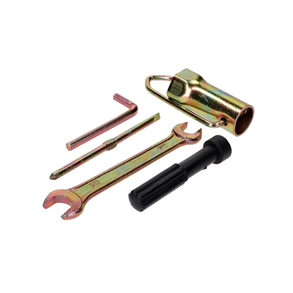 Tool Kit 5-Teile Universal