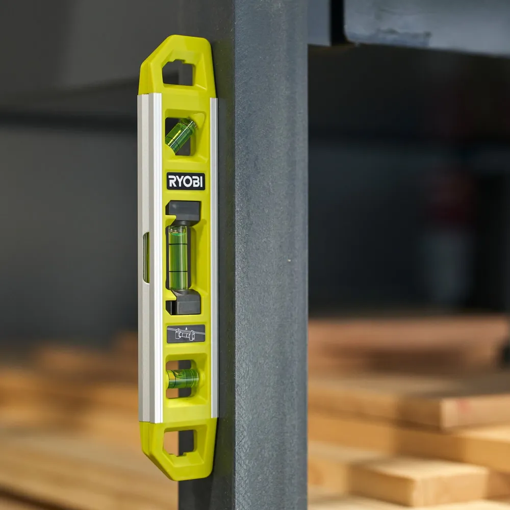 Torpedo-Level Ryobi RHLTL-228