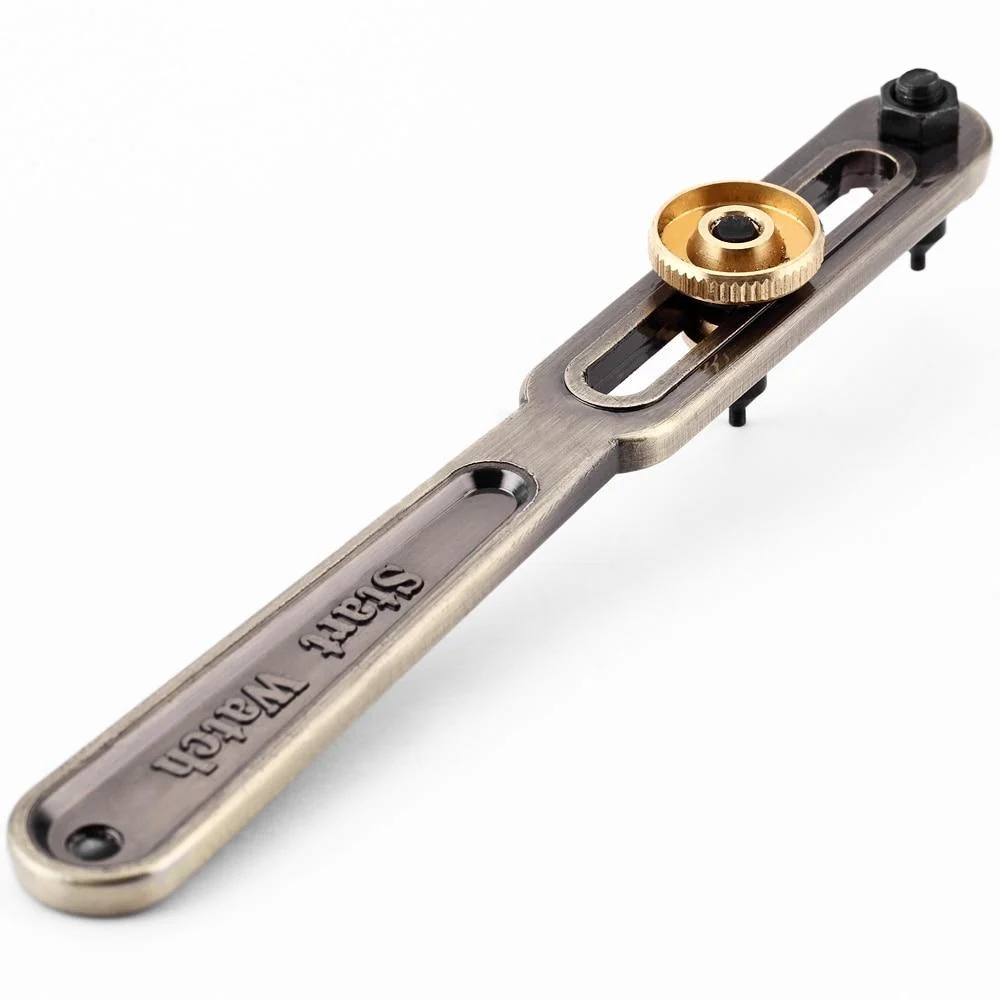 Watch Case Back Opener Tool