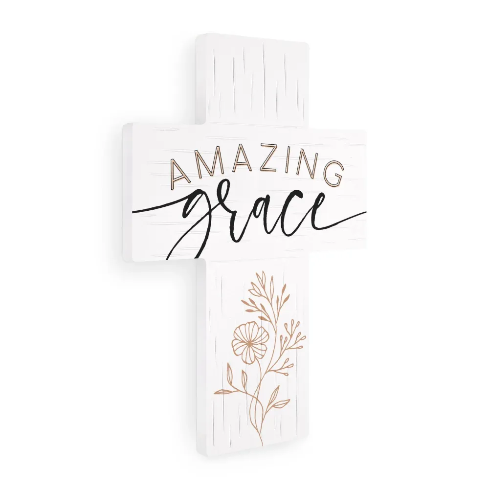 Amazing Grace