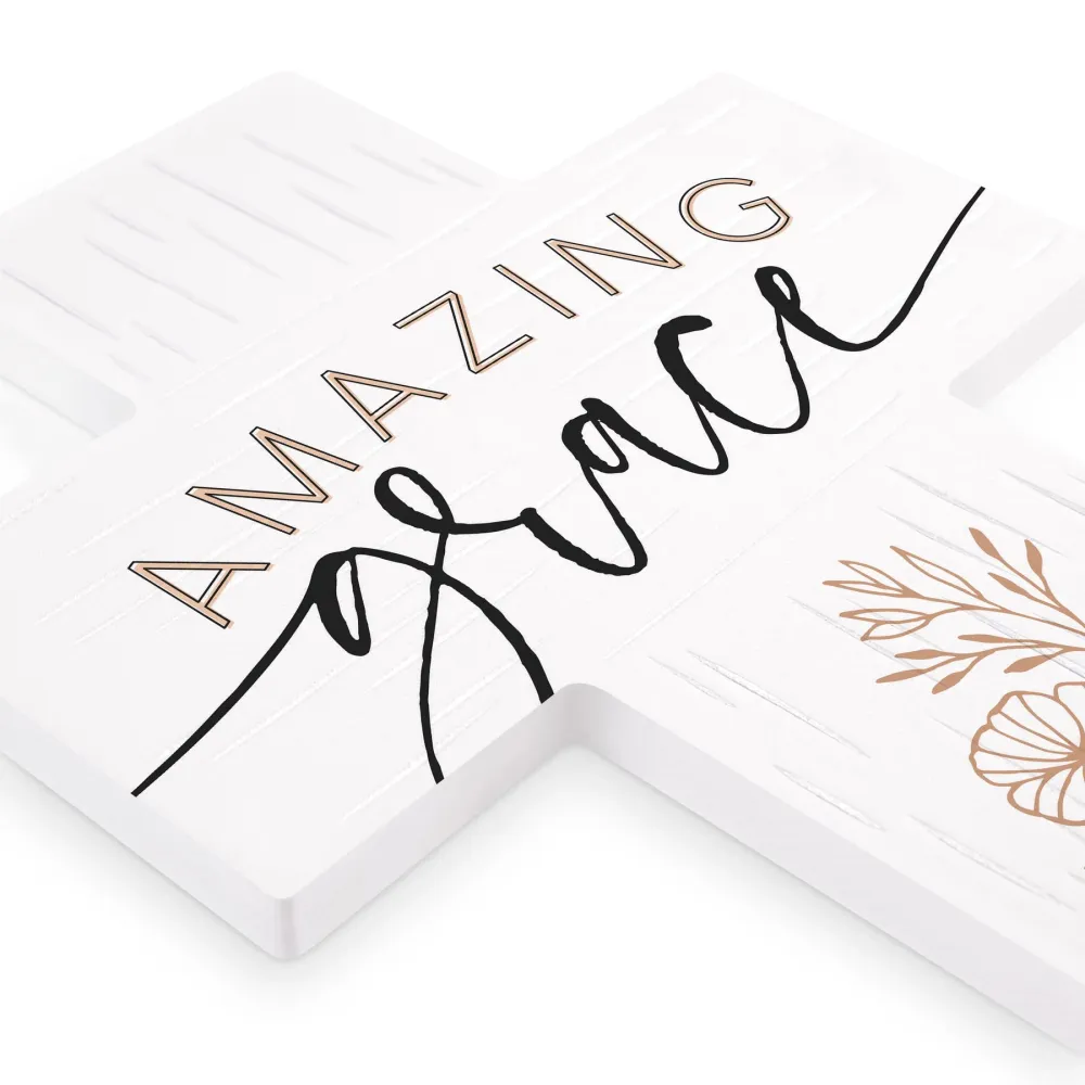 Amazing Grace