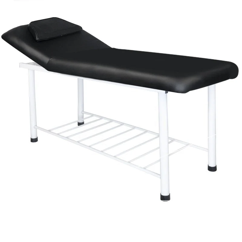 MASSAGE KABINE 812 BASIC SCHWARZ