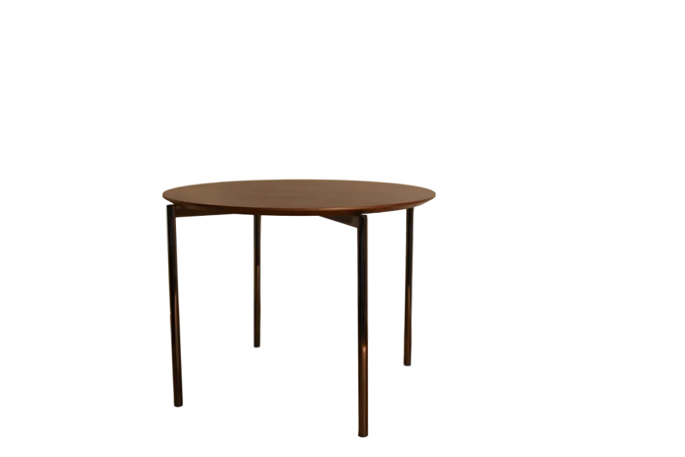 Norman, Minotti