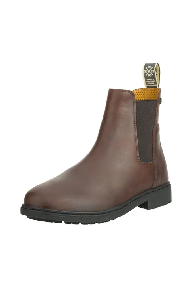 Durango Jodhpur Stiefelette Brown 41