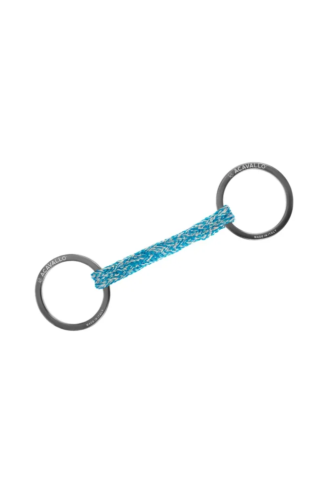 Jumpe Alupro Wassertrense Titanium 135 mm