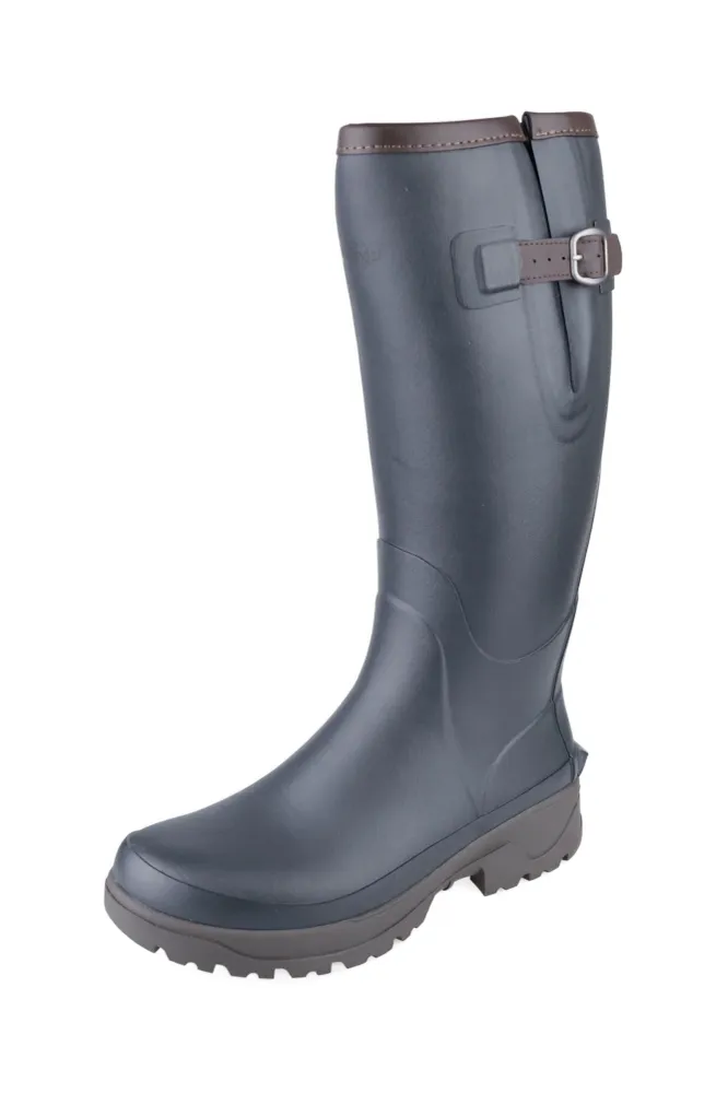 Kodiak Stiefel Navy 47