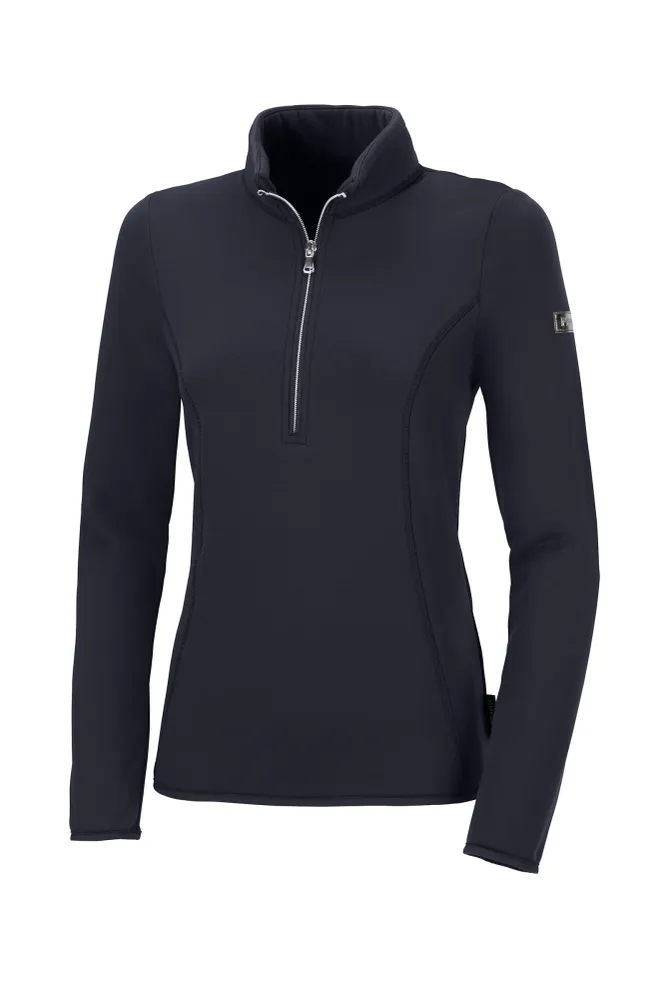 Pia Sweatshirt Dark Navy 44