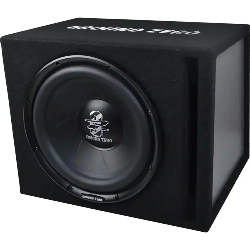Iridium GZIB 30BR-ACT