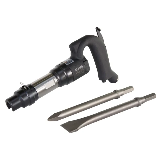 DL-Mini-Abbruchhammer-Set EPS 220