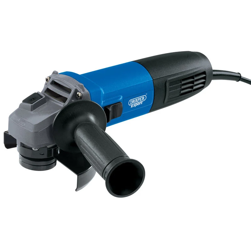 Draper Tools Winkelschleifer 230V/ 850W, 125mm D37651