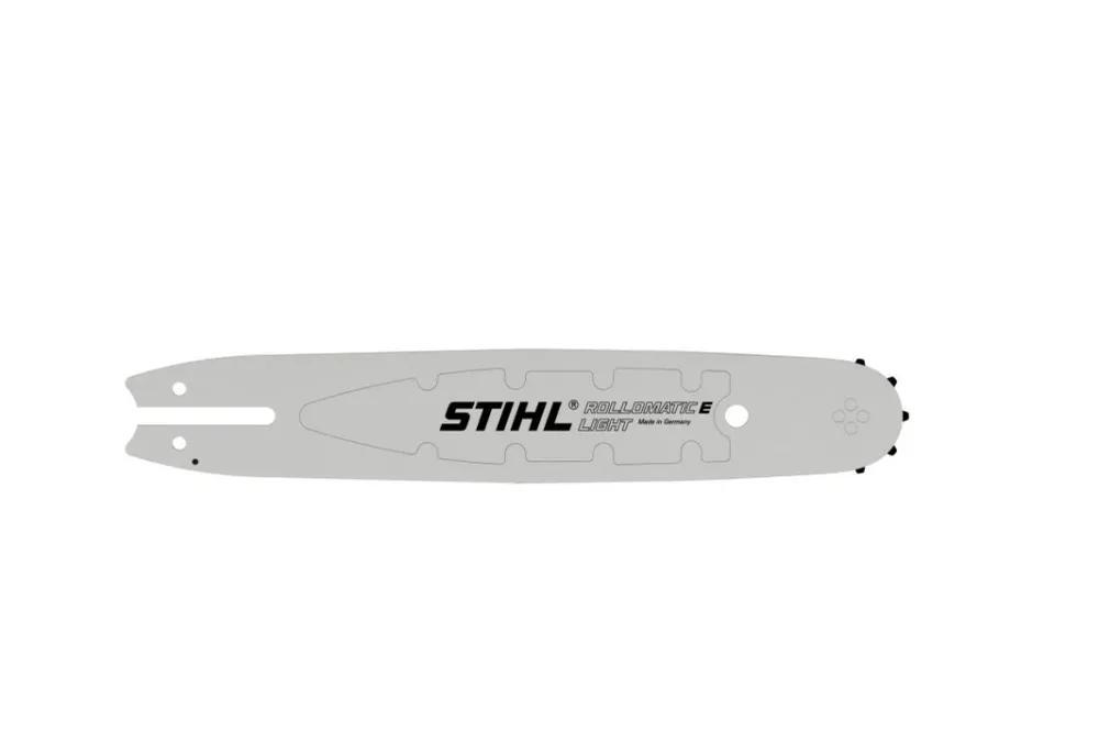 Rollomatic E Light Sägeblatt (30 cm) - 1,3 mm 3/8'' P