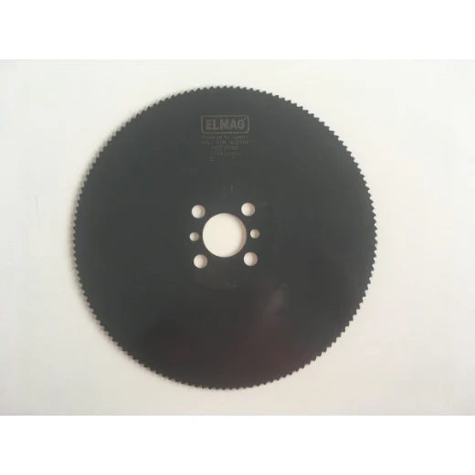 Sägeblatt HSS / DMo5