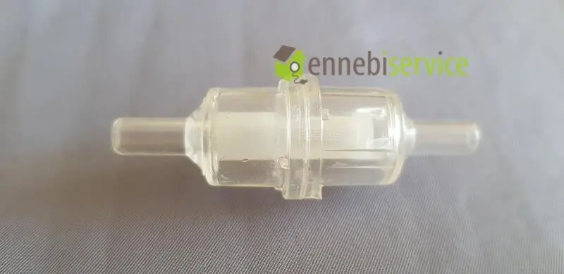 6 mm Kaffee -Kaffe -Wasseransaugrohrfilter