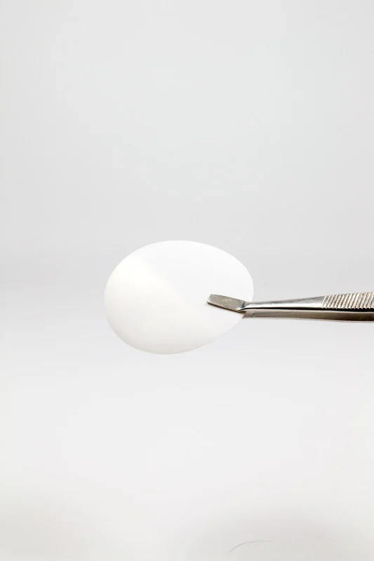 Membranfilter PTFE, 5 µm, Rundfilter 47 mm