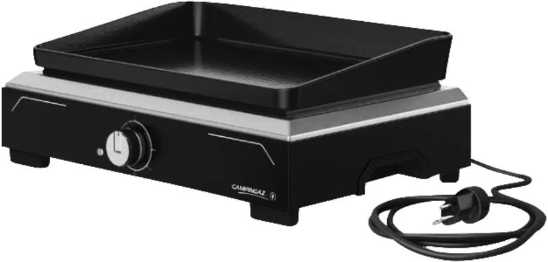 Plancha Electric 1 (CH)