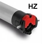 Radio Simu T5 E Hz 10 Nm Motor