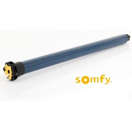 Somfy Ilmo 50 WT 30/17 TH-Motor