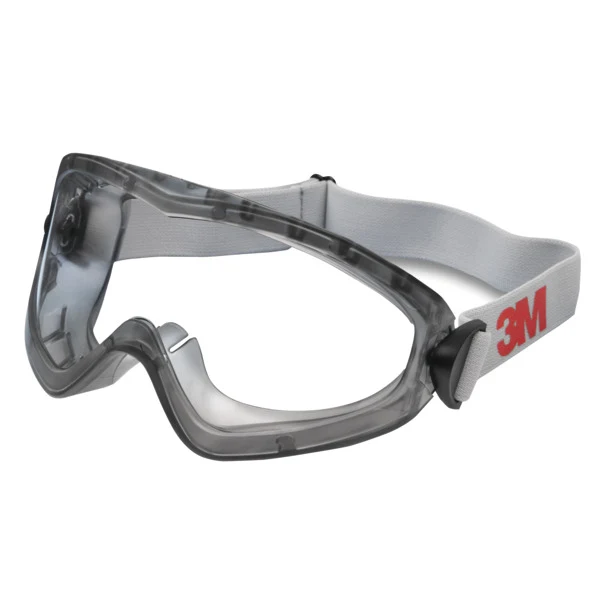 Brillux Vollsicht Schutzbrille 3M