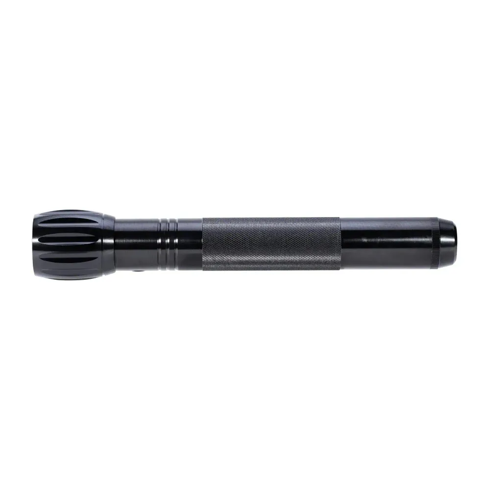Stablampe Tavel Pro schwarz