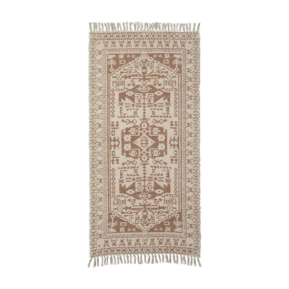Hausarzt Teppich, Wowe, Beige