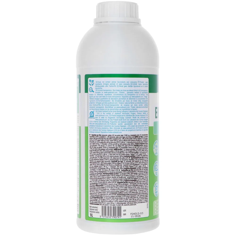 Audevard Ekyflex Arthro Evo Solution
