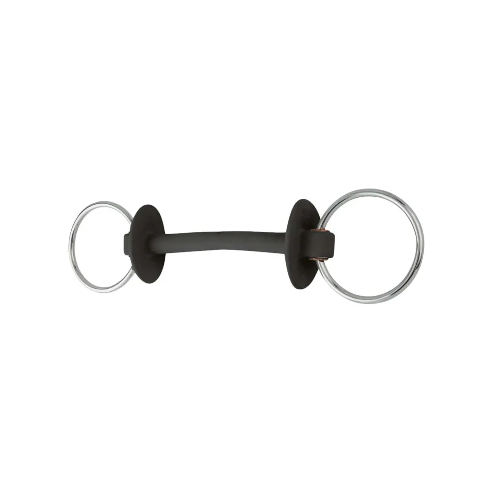 Beris Wassertrense Prime Extra Soft Schwarz