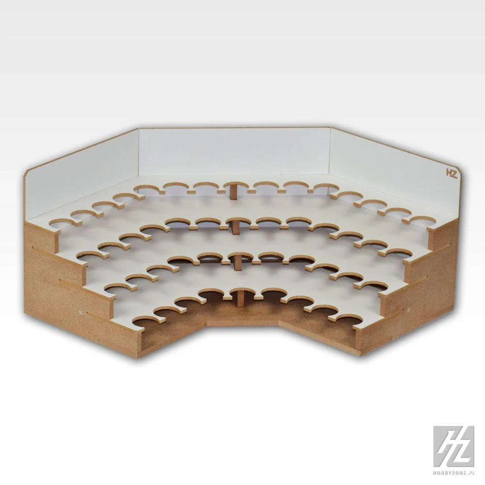 Eckfarbenmodul 26mm