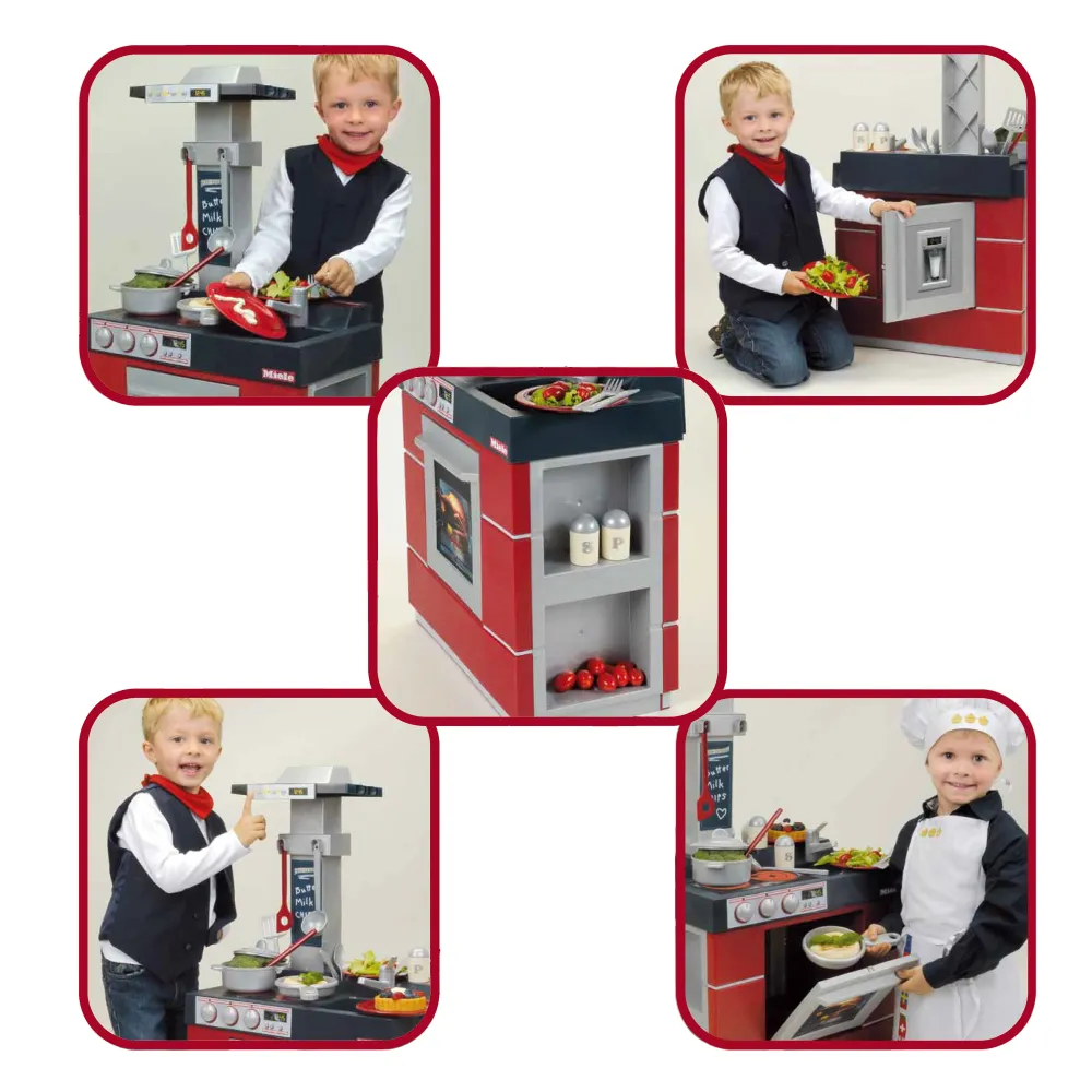 Küche "Kompakt"