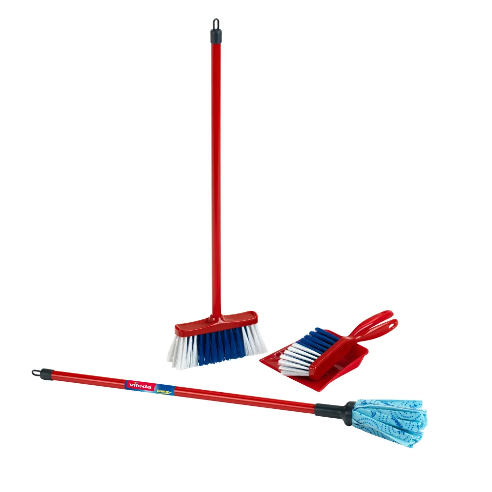 Putzstation "Cleaning Station"