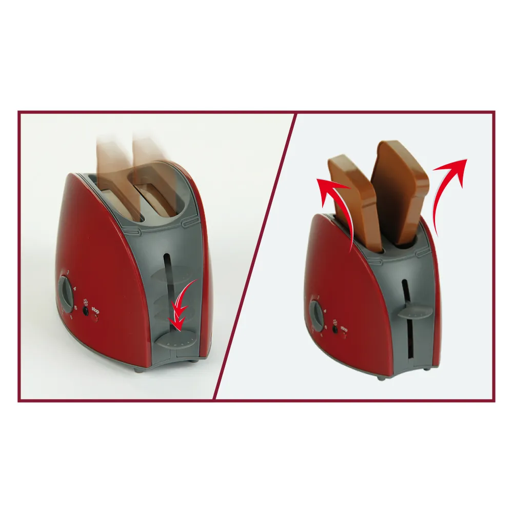Toaster