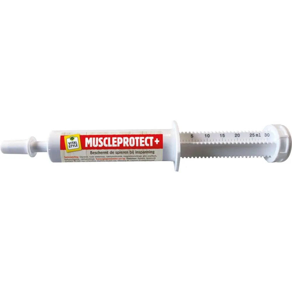 Vitalstyle MuscleProtect+