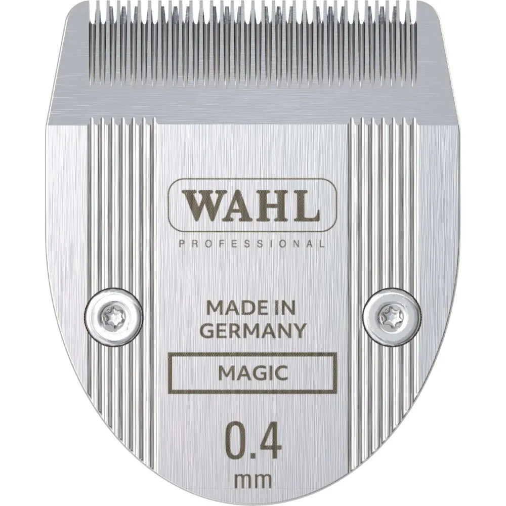 Wahl Schermesser