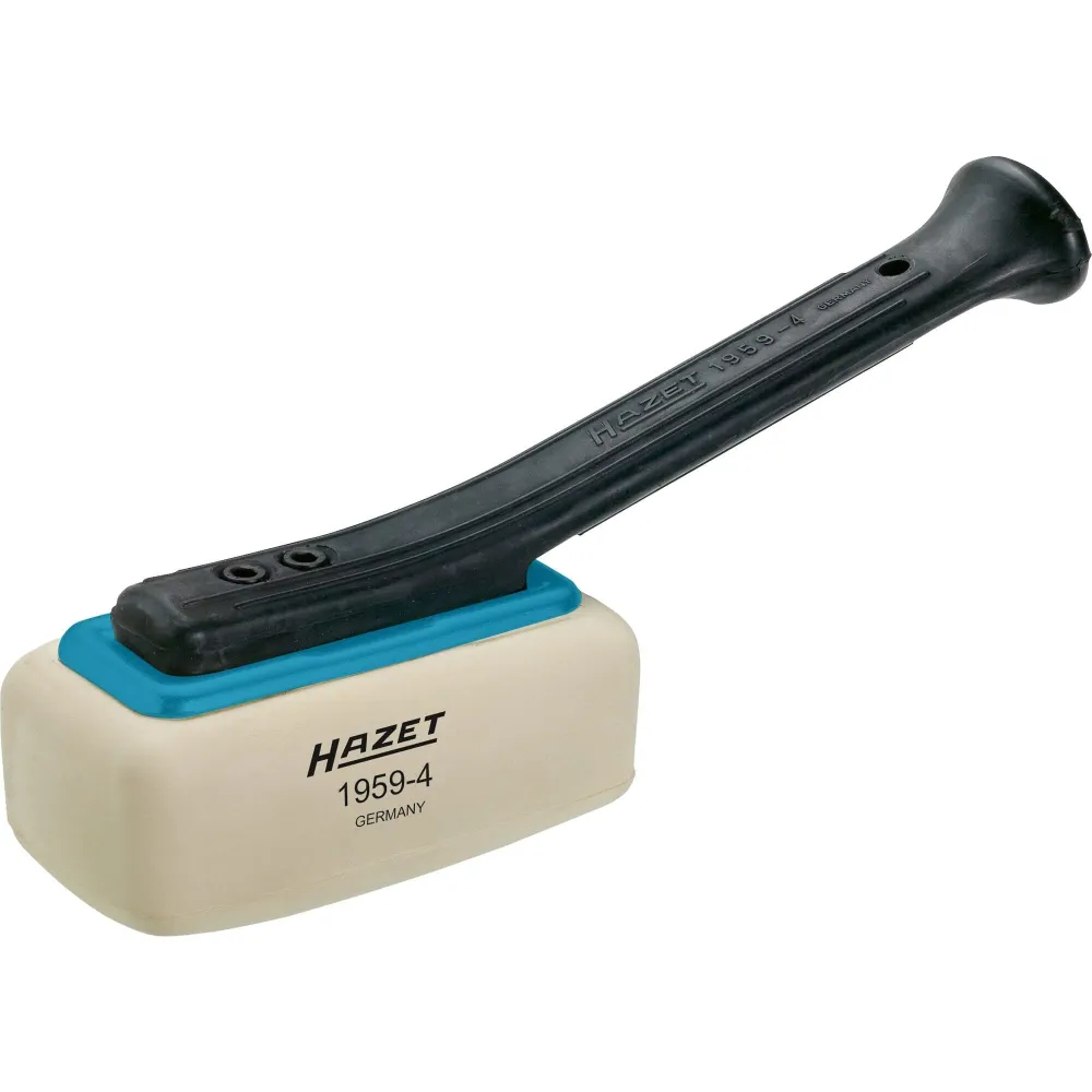 Klebschlag-Hammer