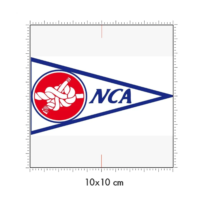 10 x 10 cm