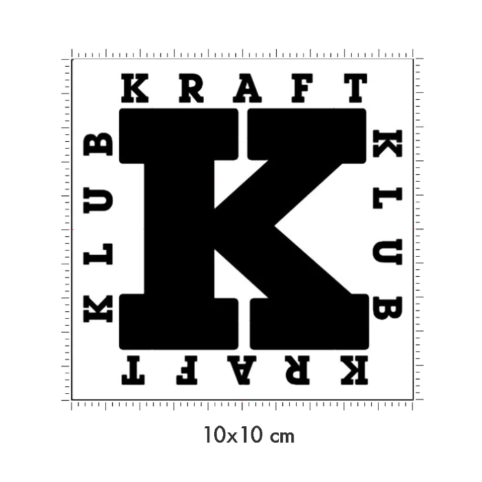 10 x 10 cm