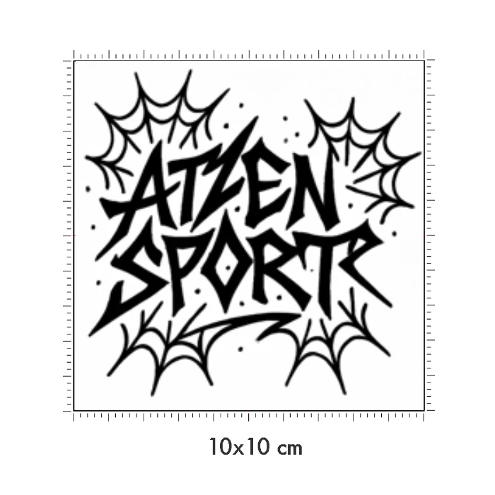 10 x 10 cm