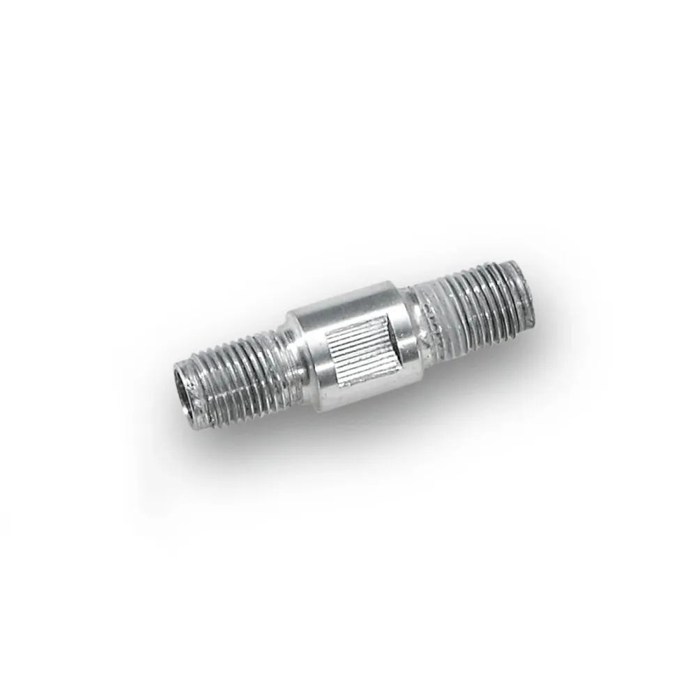 Adapter für gerade Winkeldüse