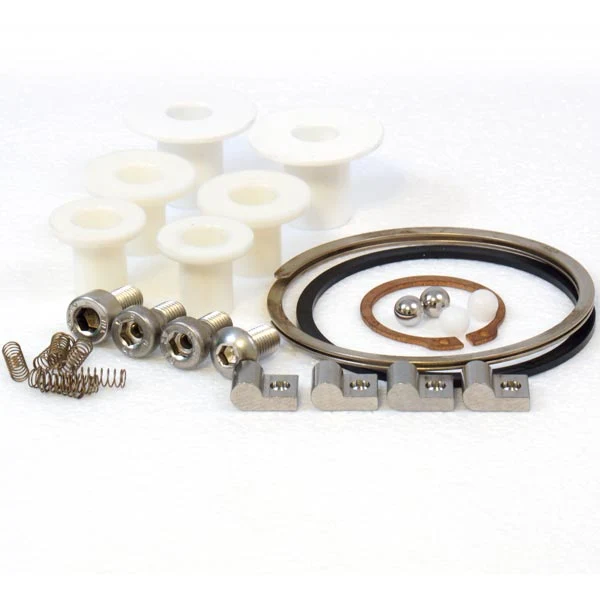 Andersen Kit 12 t/58PCS