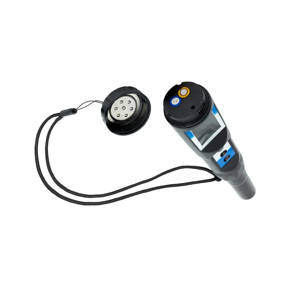 Aqua Master Tools E50 Pro2 EC Meter