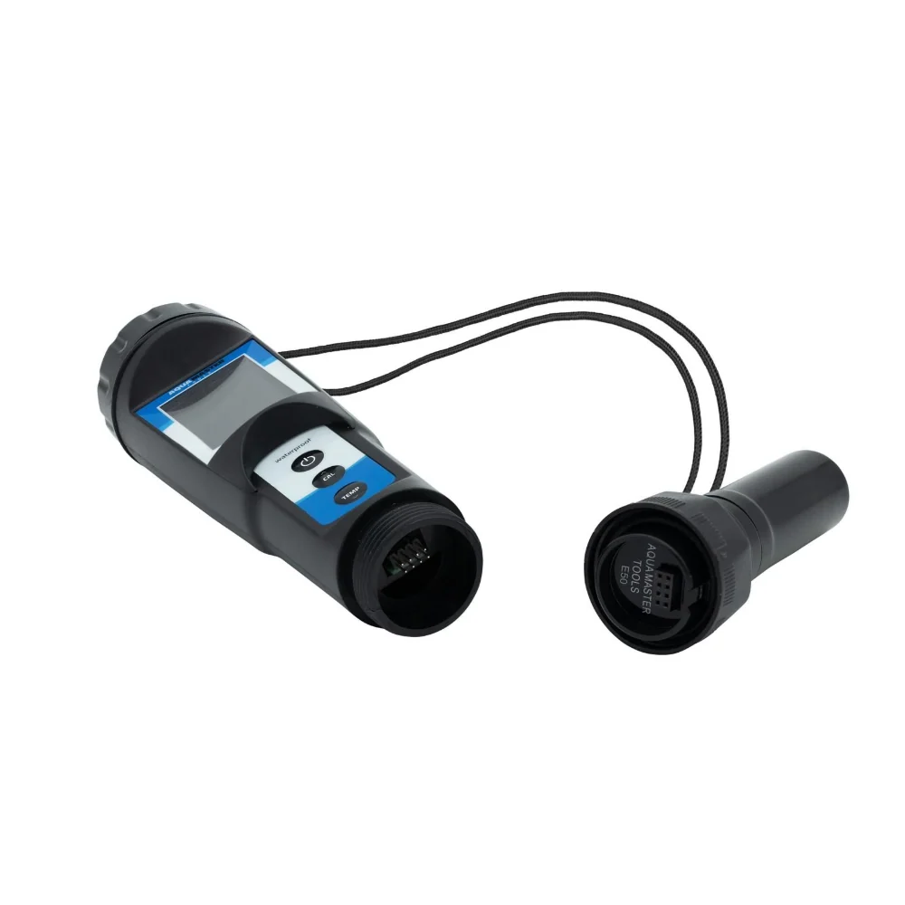 Aqua Master Tools E50 Pro2 EC Meter