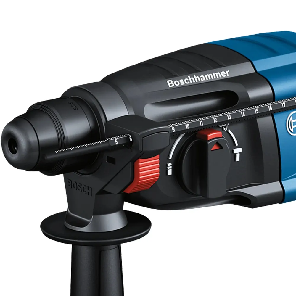 Bohrhammer Bosch GBH 2-21 Professional 720W