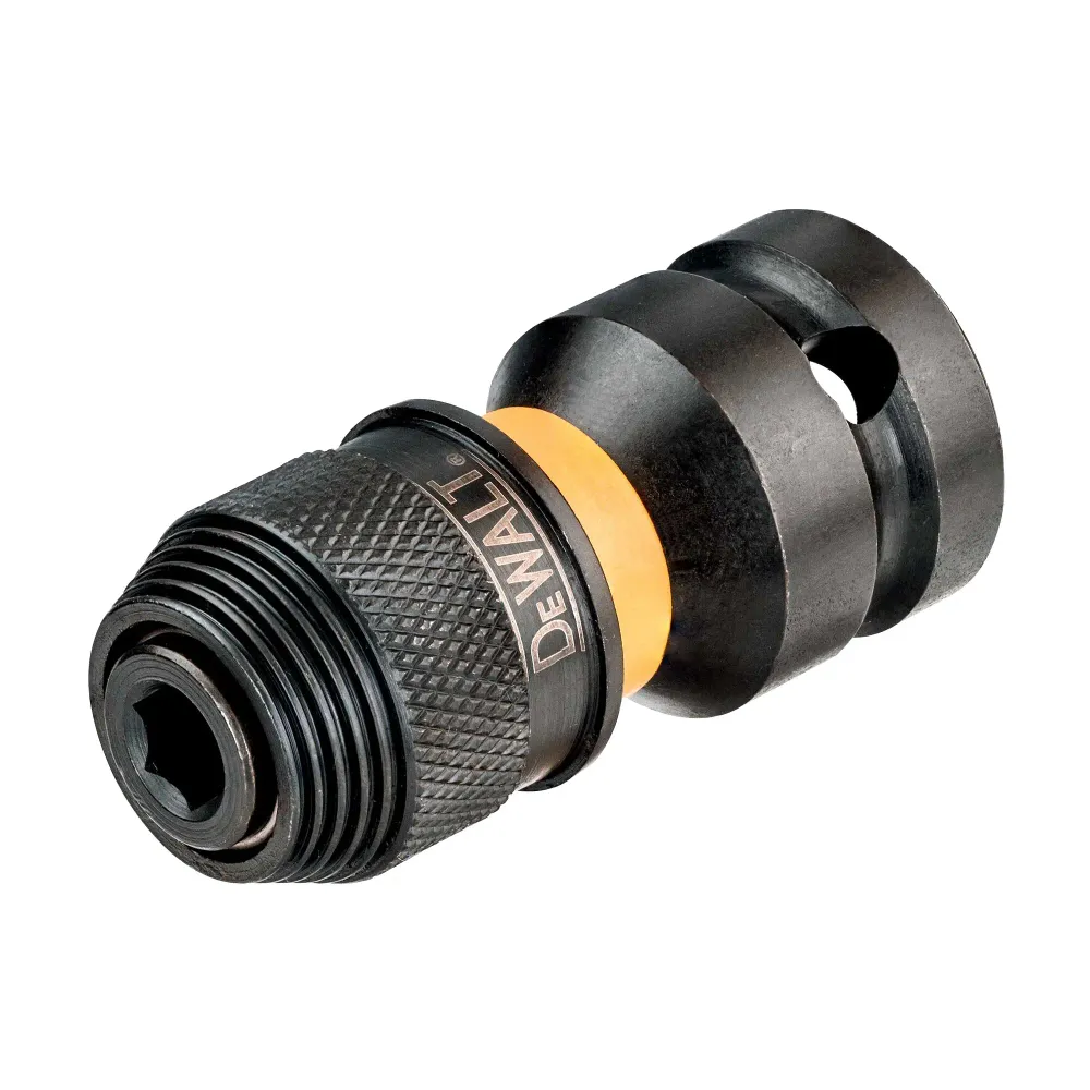 Adapter 1/2" - 1/4" Dewalt DT7508-QZ