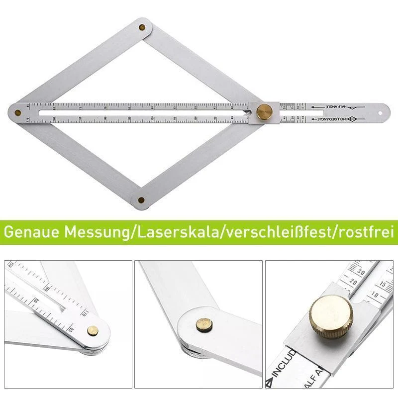 Eckwinkelmessgerät
