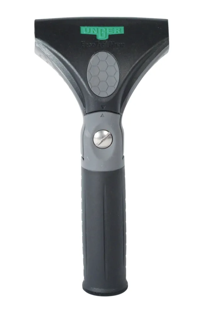 ErgoTec®-NINJA 40° Griff
