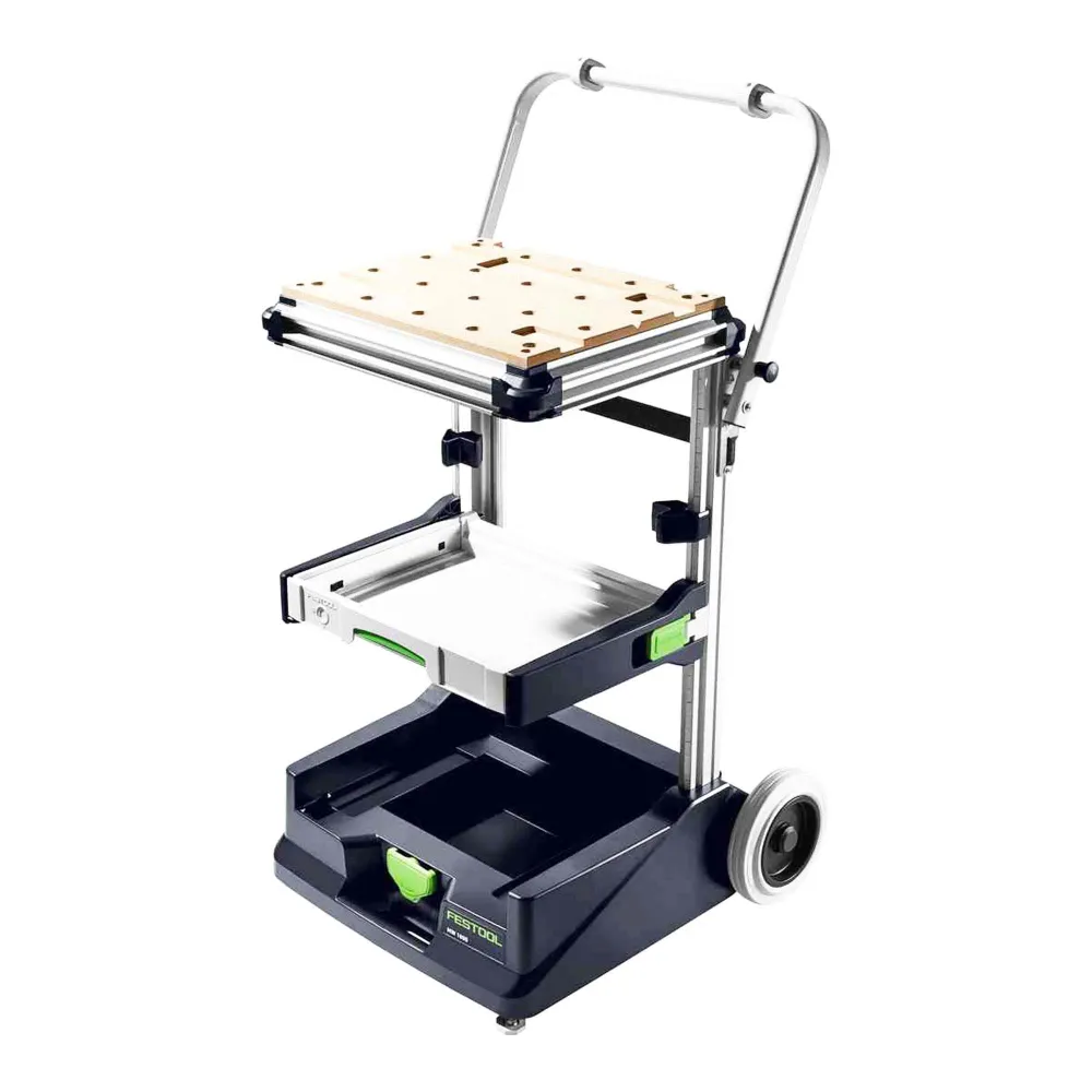 Mobile Werkstatt Festool MW 1000 Basic