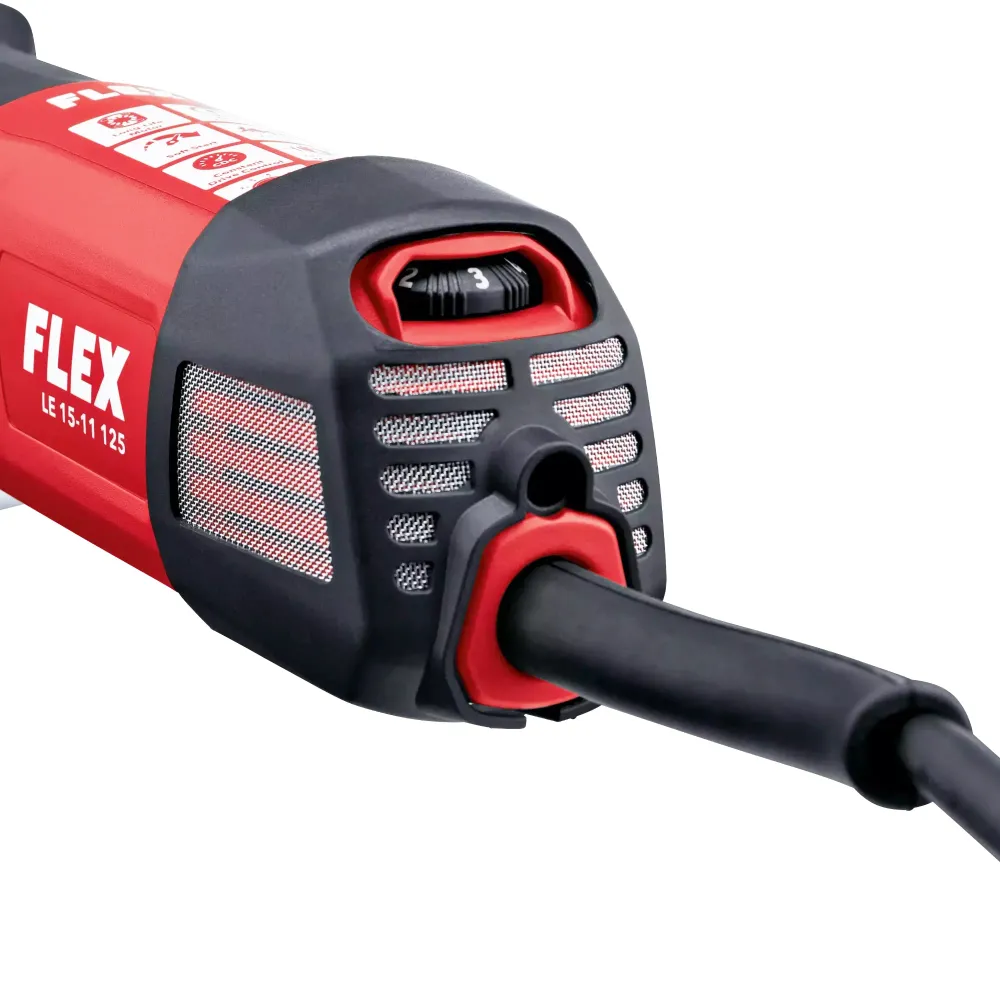 Staubschutzhülle Flex ST-K SAG