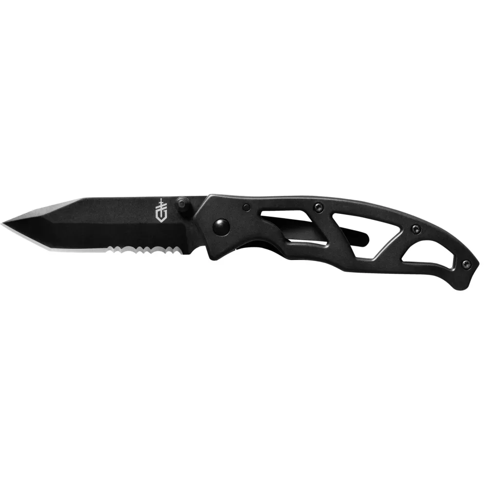 Gerber - Paraframe