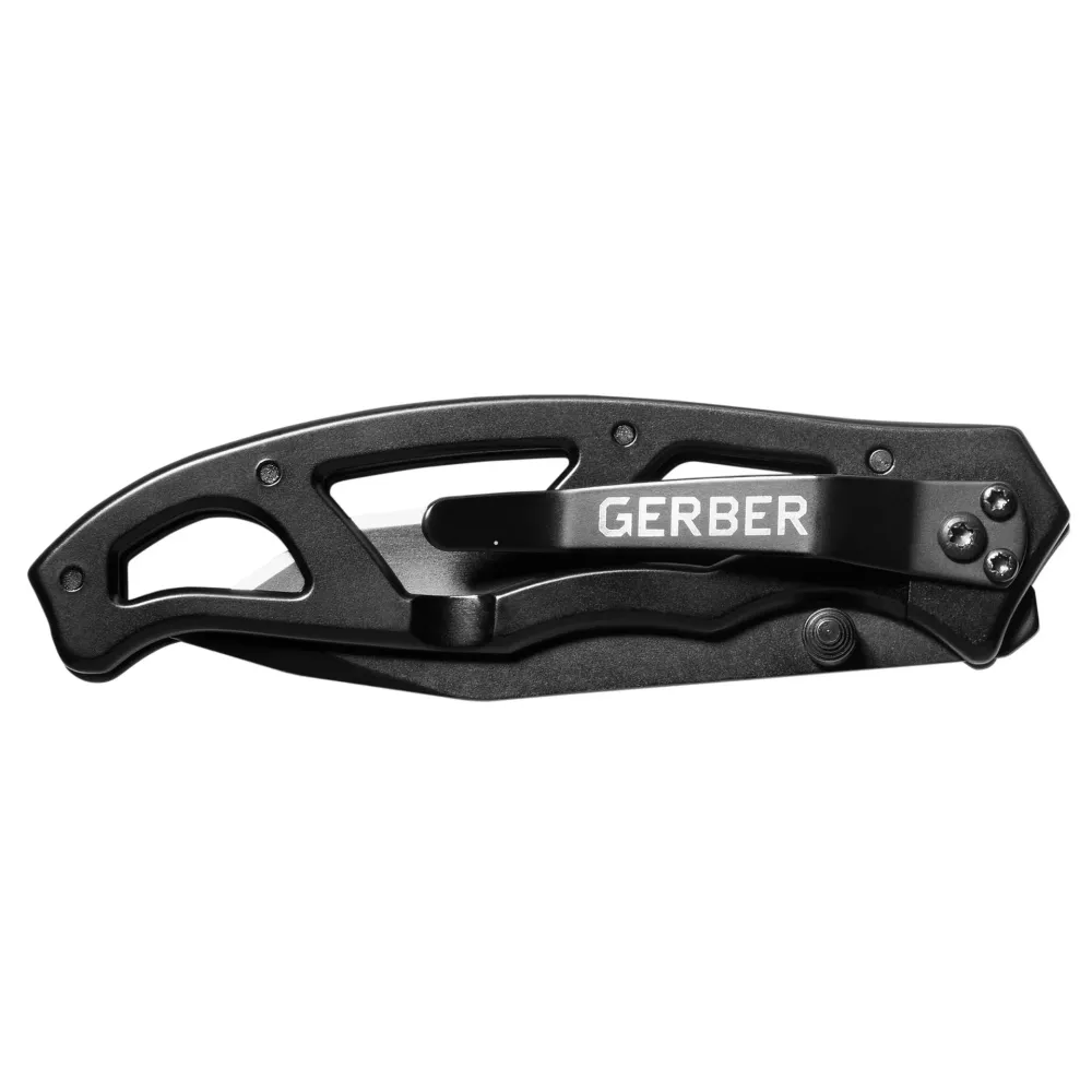 Gerber - Paraframe