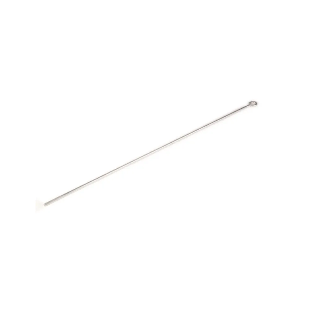 Ground pin