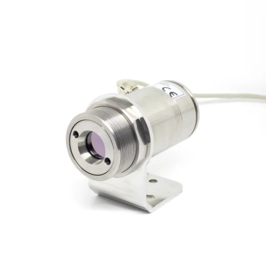 Laser-Thermosensor 0 - 1.000°C